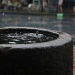 Zbiornik wody deszczowej – ozdoba czy szpetota ogrodu?