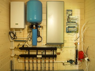 Kotły gazowe kondensacyjne - oszczędność energii i kosztów