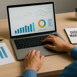 Lista agencji marketingowych dla e-commerce 2025 - kto naprawdę zwiększy Twoją sprzedaż