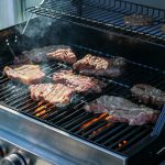 Jaki grill gazowy sprawdzi się idealnie podczas garden party? Grill Gazowy Spirit E-410