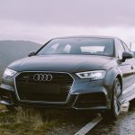 Audi i Komfort Jazdy: Gdy Zawieszenie Mówi "Dość" – Dlaczego Regeneracja Amortyzatorów to Klucz do Perfekcji?