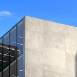 Beton architektoniczny - nowy trend w architekturze