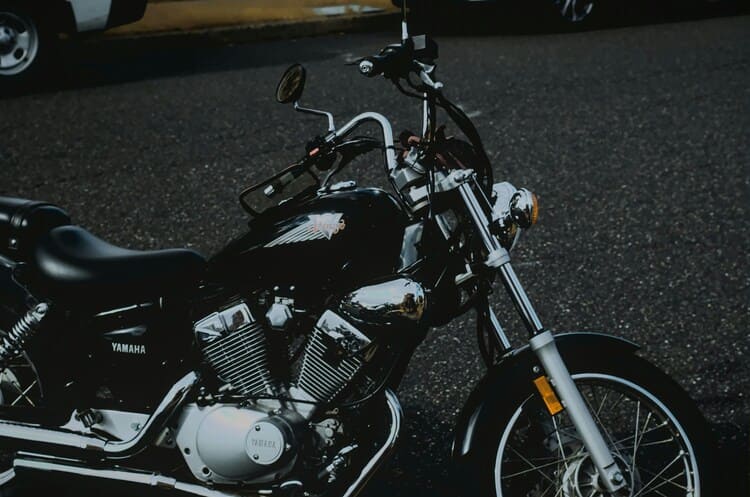 Jakie są najlepsze motocykle na start?