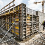 Jak dobrać i stosować szalunki ścienne w praktyce